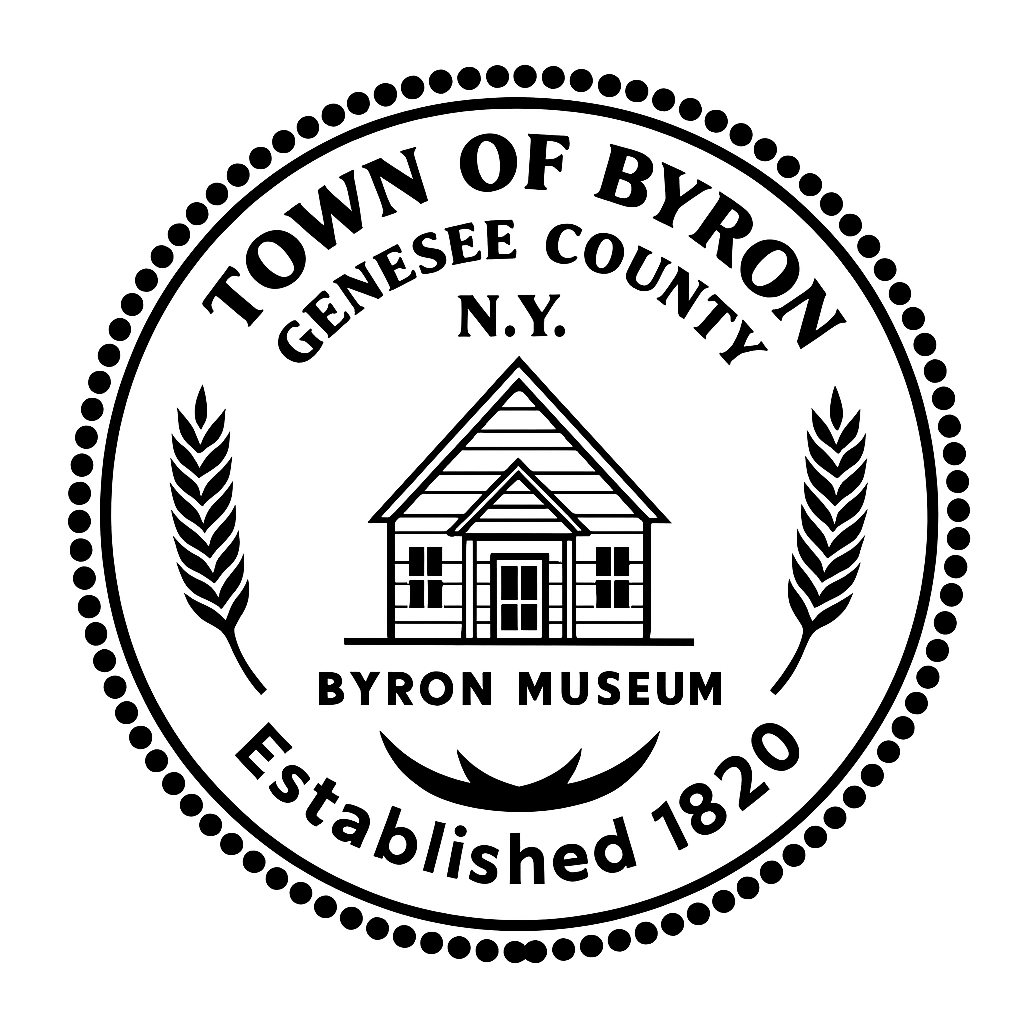 Town of Byron, NY | (585) 548-7123