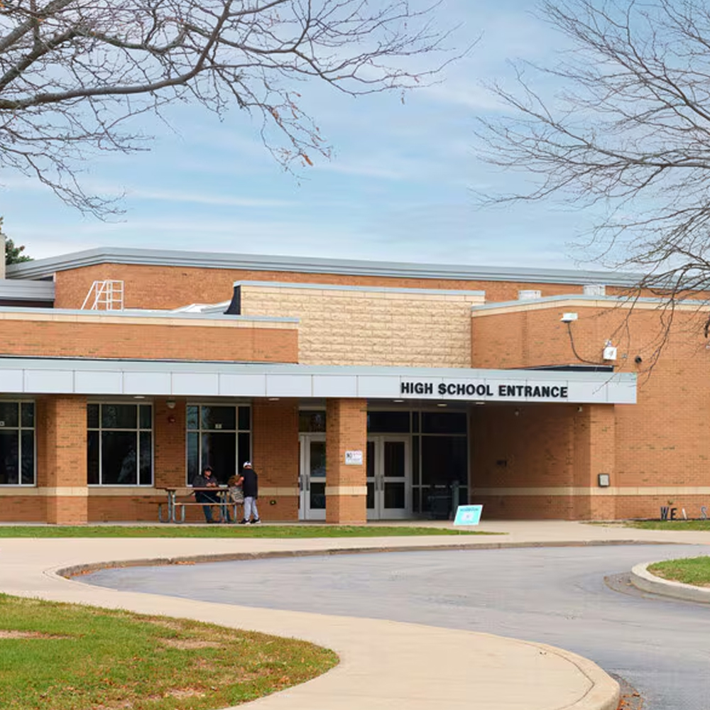 Byron Bergen Central School