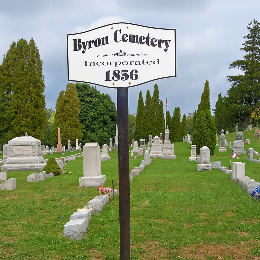 Byron Cemetery
